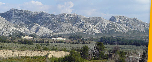 Maison Familiale Rurale Rh�ne-Alpilles